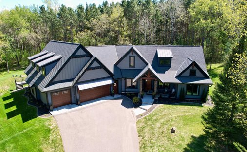 Maison à Afton, Minnesota, États-Unis 1