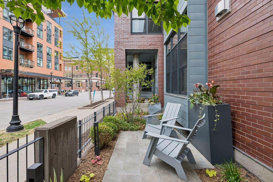 House in Minneapolis, Minnesota, United States 4 - 17902973