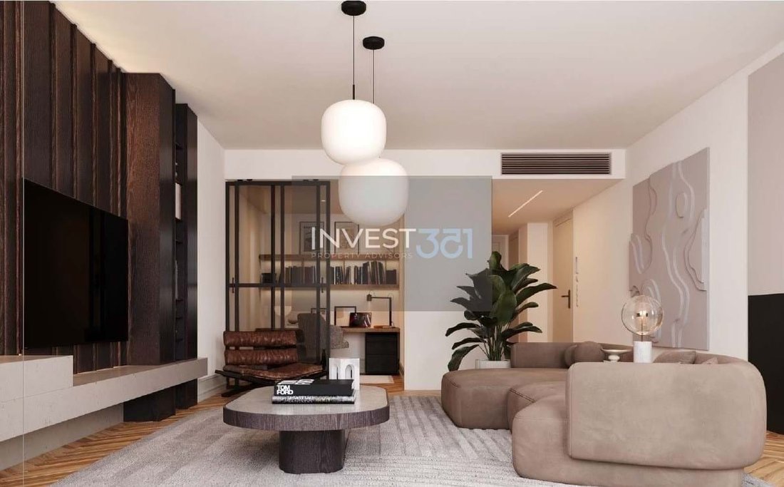 Apartment in Cedofeita, Santo Ildefonso, Se, Miragaia, Sao Nicolau e Vitoria, Porto District, Portugal 3 - 17903417