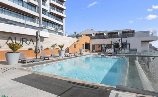appartement à Ensenada, Basse-Californie, Mexique 1