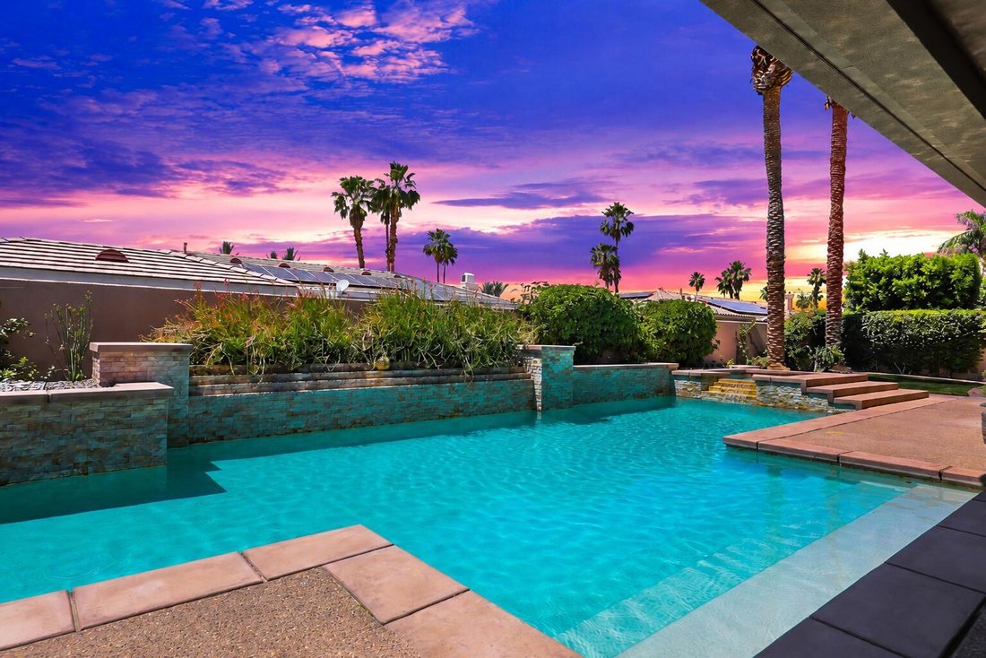 House in Palm Desert, California, United States 1 - 17903213