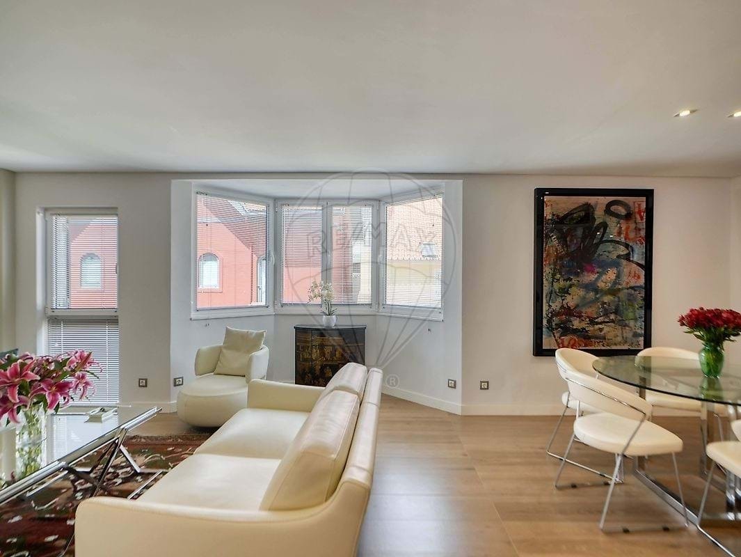 Apartment in Cascais e Estoril, Lisbon, Portugal 5 - 17903482