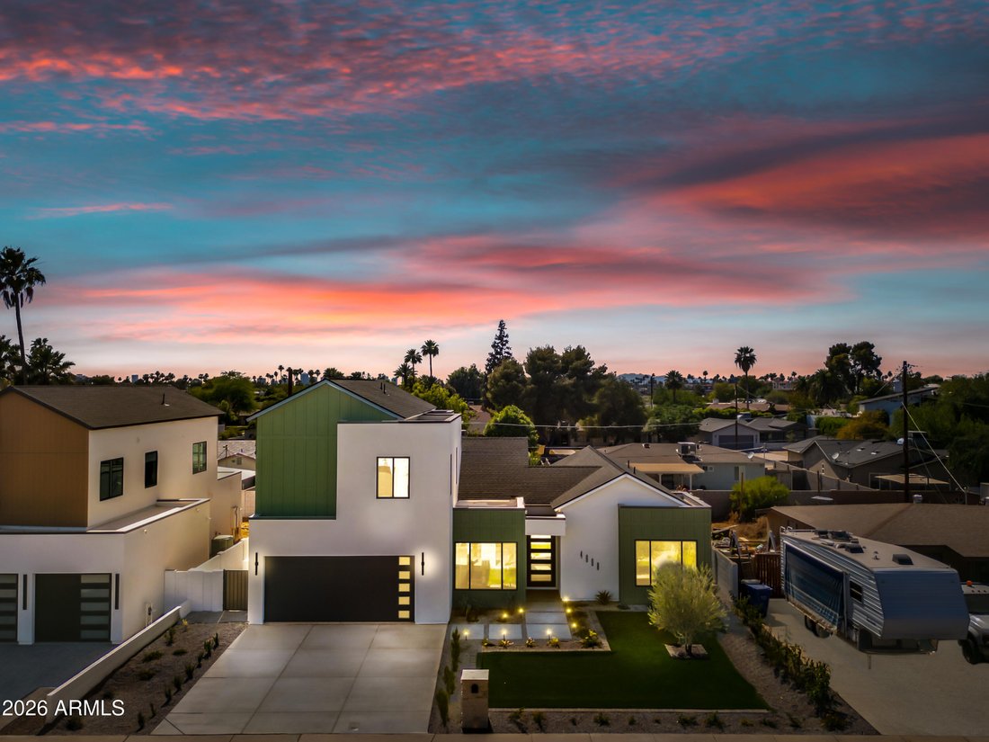 House in Phoenix, Arizona, United States 3 - 17903206