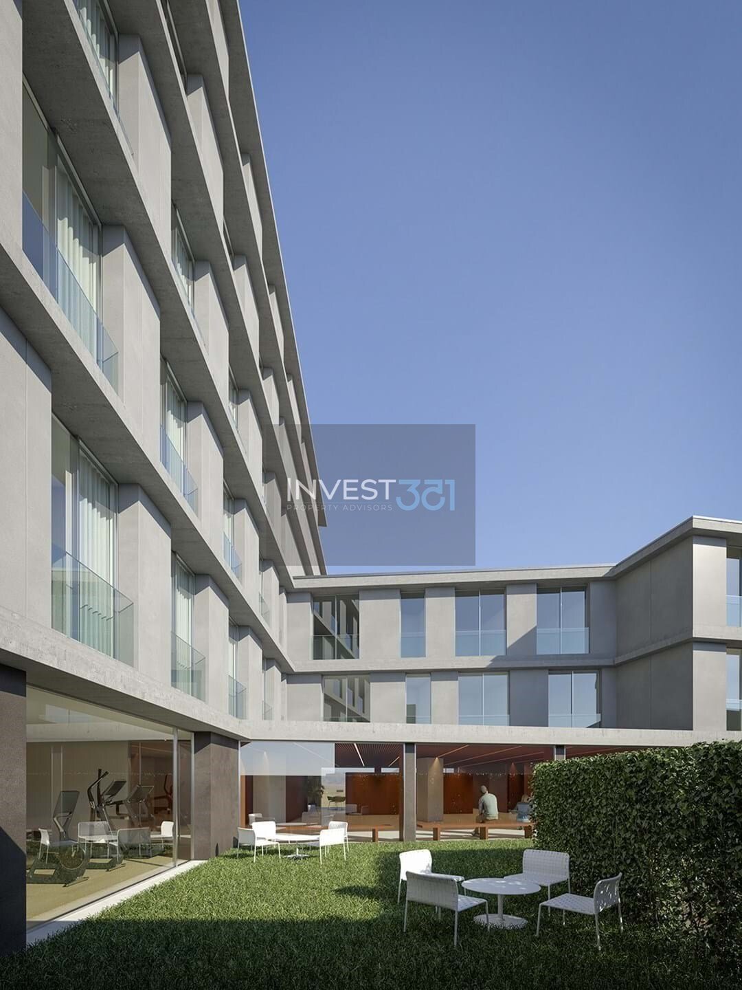 Apartment in Vila do Conde, Porto District, Portugal 5 - 17903405