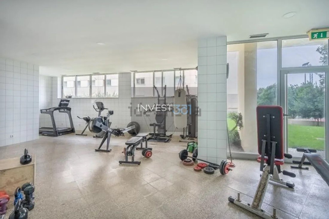 Apartment in Lordelo do Ouro e Massarelos, Porto District, Portugal 3 - 17903448