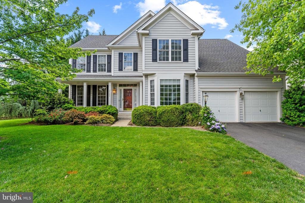 House in Aldie, Virginia, United States 1 - 17903118