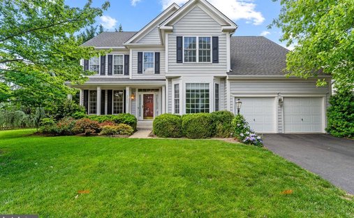 Haus in Aldie, Virginia, Vereinigte Staaten 1