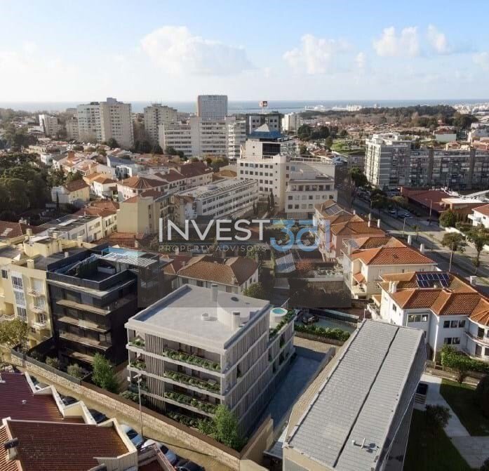 Apartment in Lordelo do Ouro e Massarelos, Porto District, Portugal 3 - 17903413