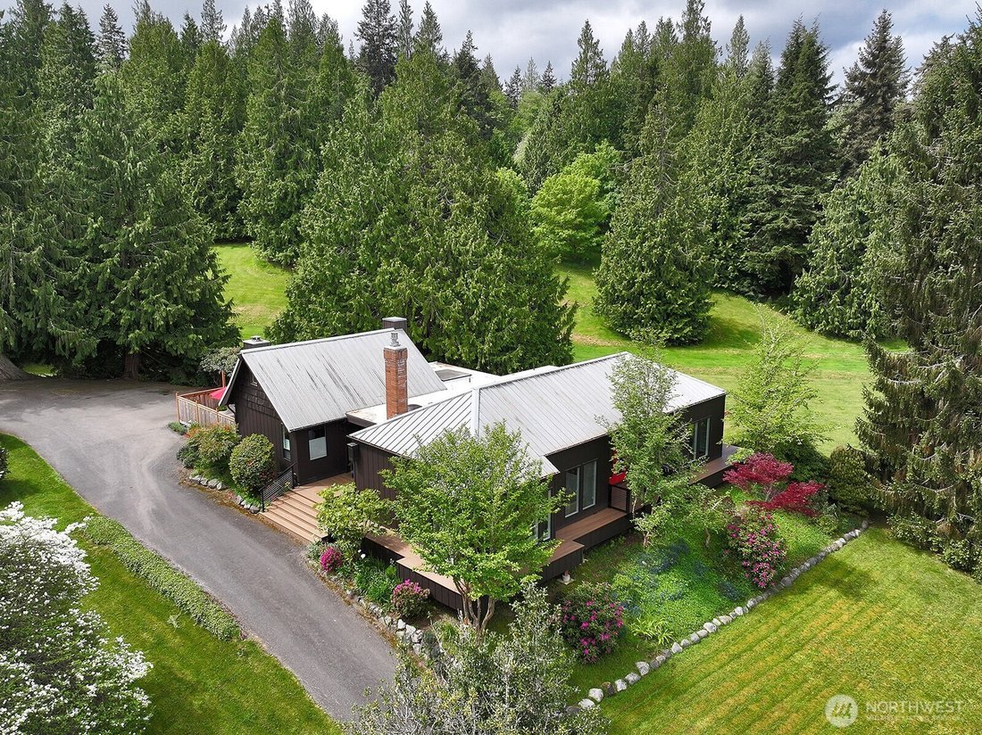 House in Langley, Washington, United States 4 - 17903034