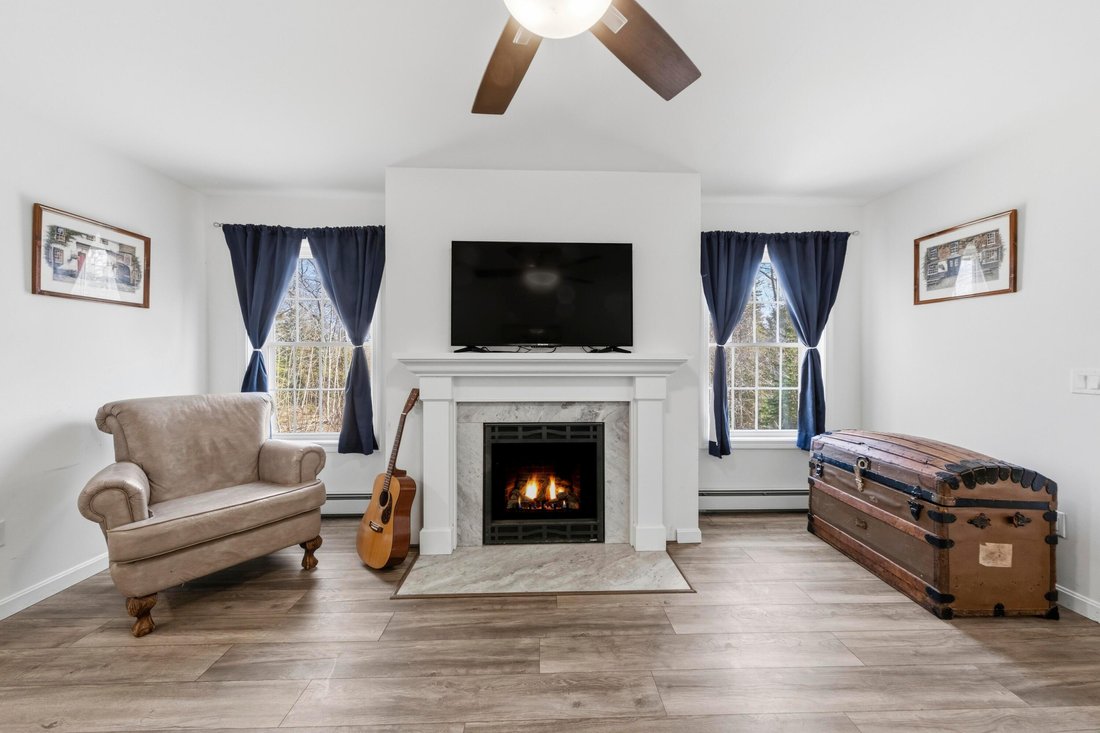 House in Cushing, Maine, United States 5 - 17902964