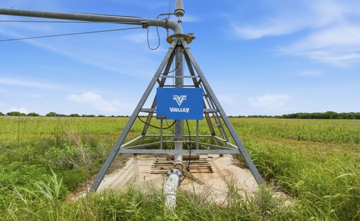 Land in De Leon, Texas, United States 1
