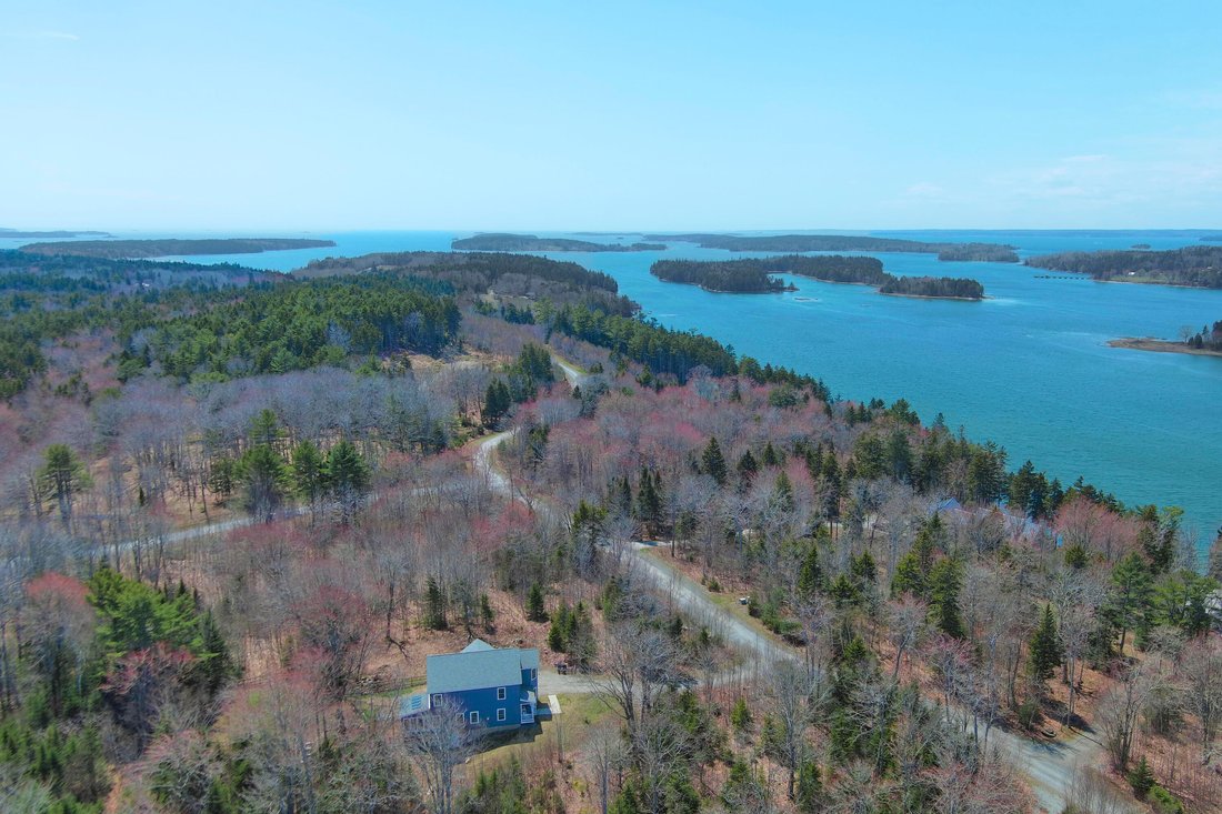 House in Cushing, Maine, United States 1 - 17902964