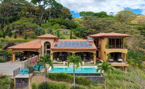 Casa a San José, Provincia di Alajuela, Costa Rica 1