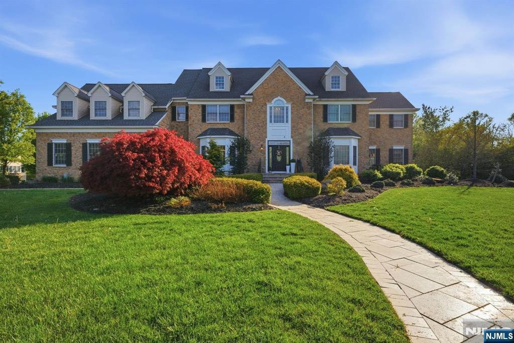 House in Chester Township, New Jersey, United States 2 - 17902974