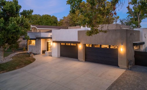 House in Albuquerque, New Mexico, United States 1