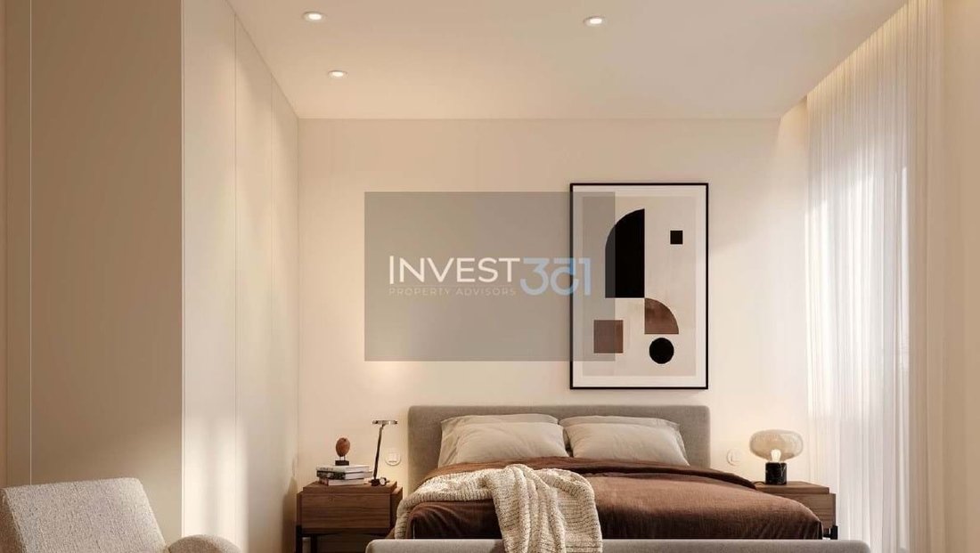 Apartment in Cedofeita, Santo Ildefonso, Se, Miragaia, Sao Nicolau e Vitoria, Porto District, Portugal 5 - 17903417