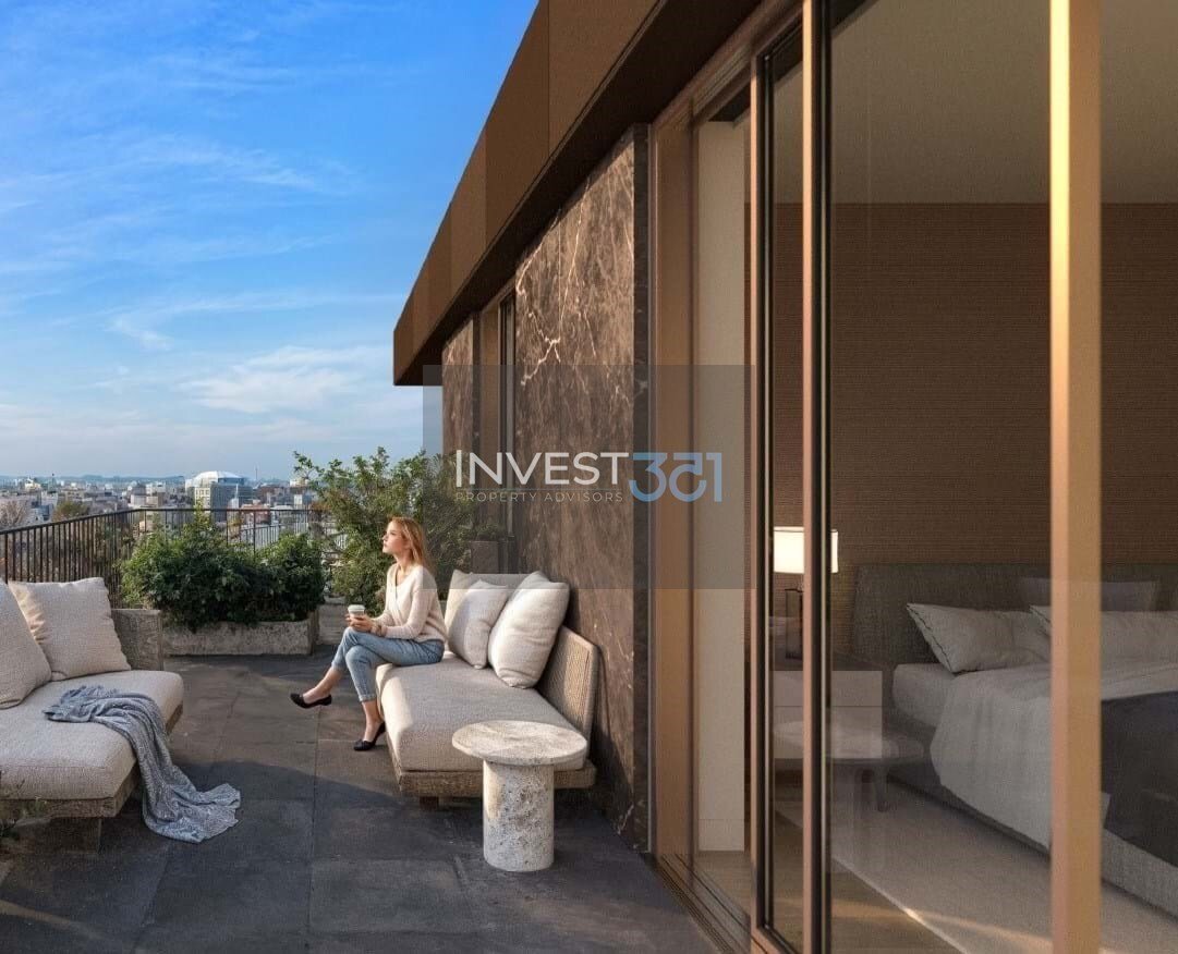 Apartment in Matosinhos e Leca da Palmeira, Porto District, Portugal 4 - 17903398