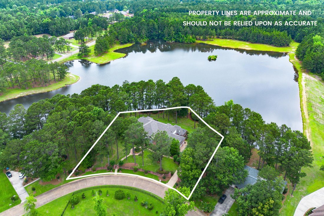 House in Hattiesburg, Mississippi, United States 3 - 17903066