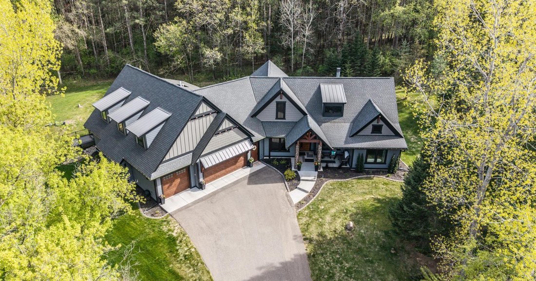 House in Afton, Minnesota, United States 2 - 17903124