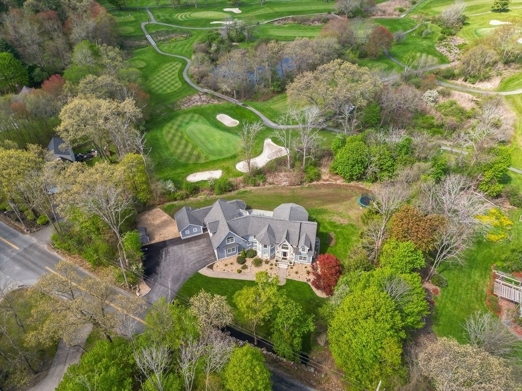 House in Georgetown, Massachusetts, United States 3 - 17903075