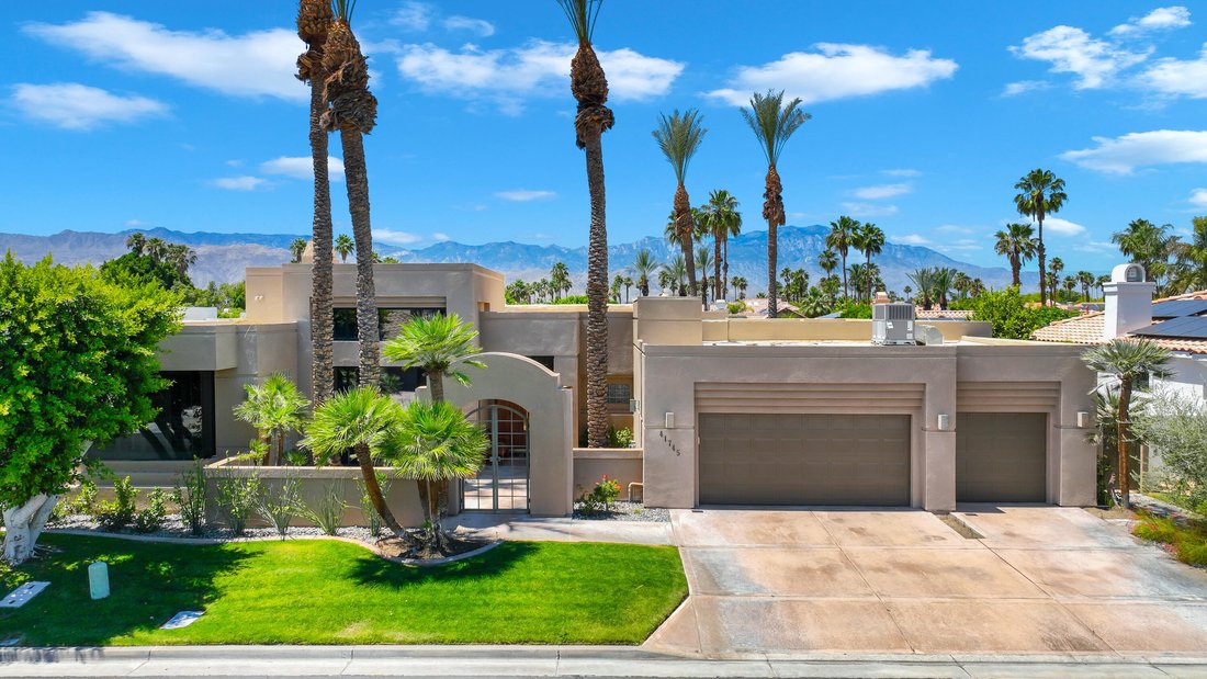 House in Palm Desert, California, United States 3 - 17903213