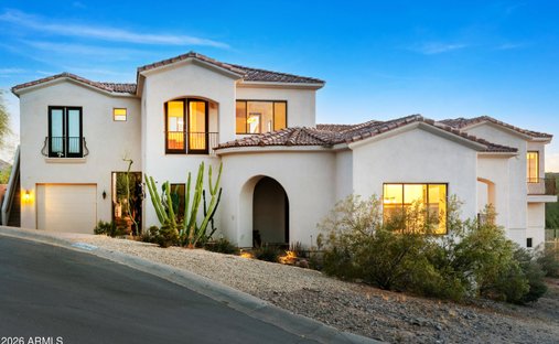 House in Phoenix, Arizona, United States 1