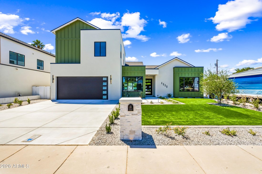 House in Phoenix, Arizona, United States 4 - 17903206