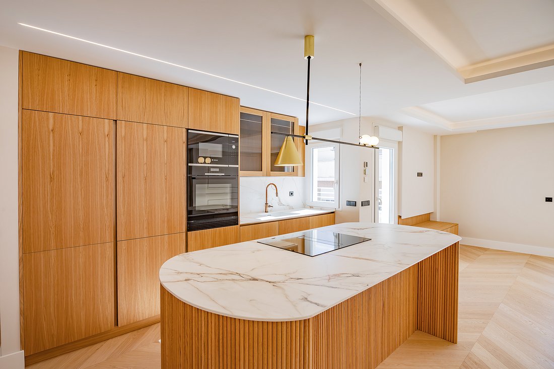 Apartment in Chamberi, Madrid, Spain 4 - 17903843
