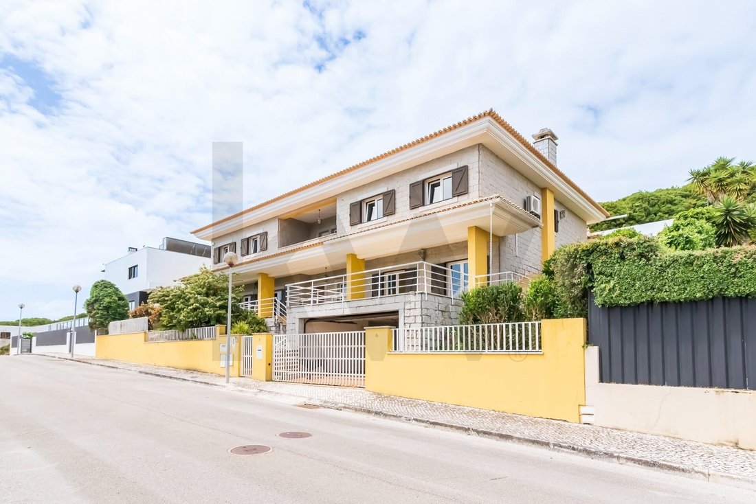 House in Barcarena, Lisbon, Portugal 3 - 17903189