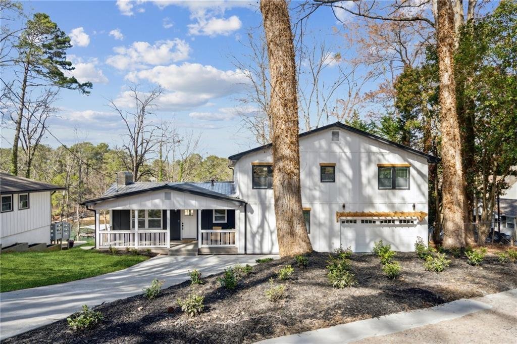 House in Cumming, Georgia, United States 1 - 17902997