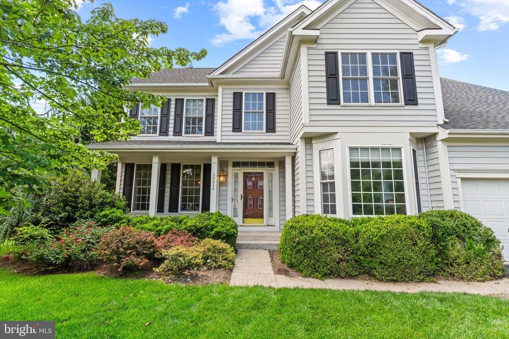 House in Aldie, Virginia, United States 2 - 17903118