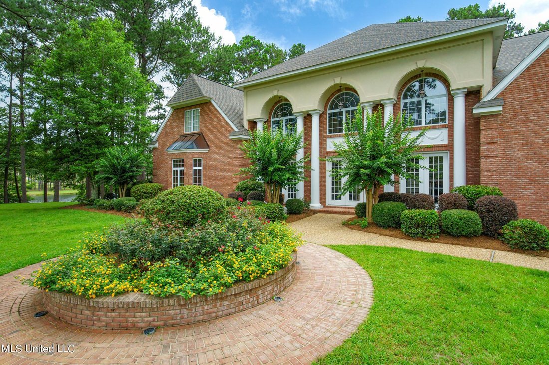 House in Hattiesburg, Mississippi, United States 4 - 17903076