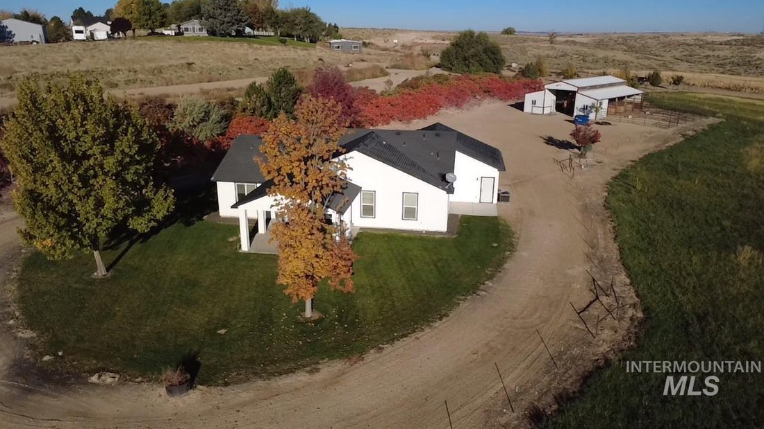 House in Caldwell, Idaho, United States 3 - 17903171