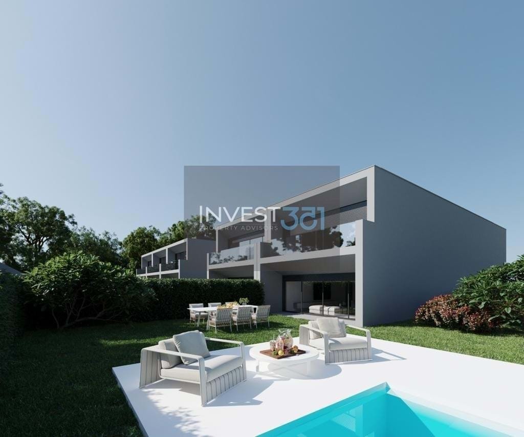 Villa in Serzedo e Perosinho, Porto District, Portugal 5 - 17903410
