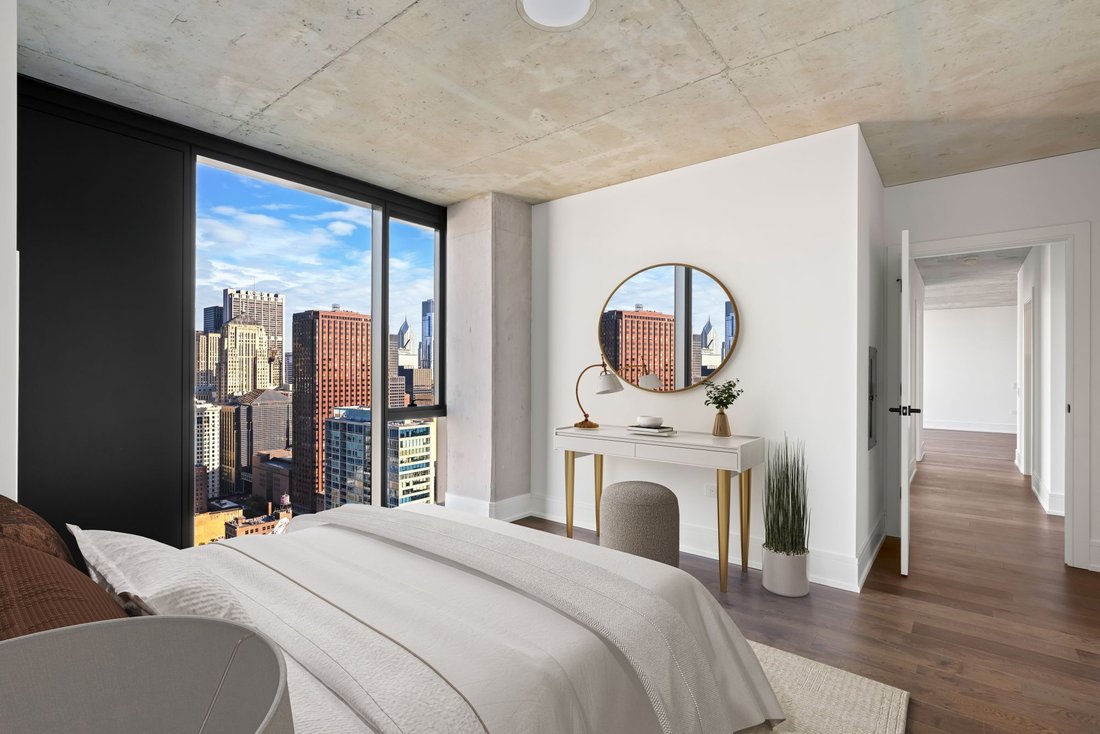 Condo in Chicago, Illinois, United States 5 - 17903688