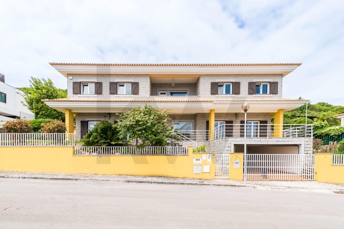 House in Barcarena, Lisbon, Portugal 1 - 17903189