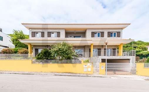 Haus in Barcarena, Lissabon, Portugal 1
