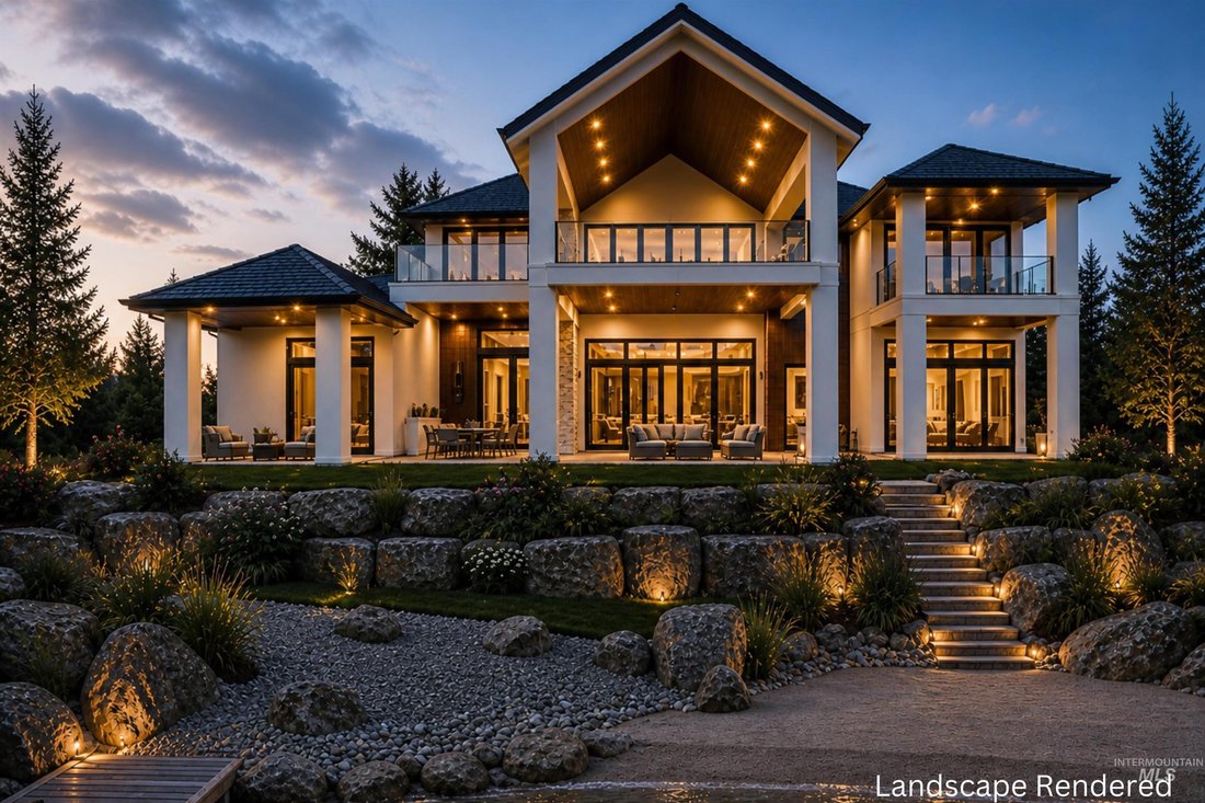 House in Eagle, Idaho, United States 3 - 17903186
