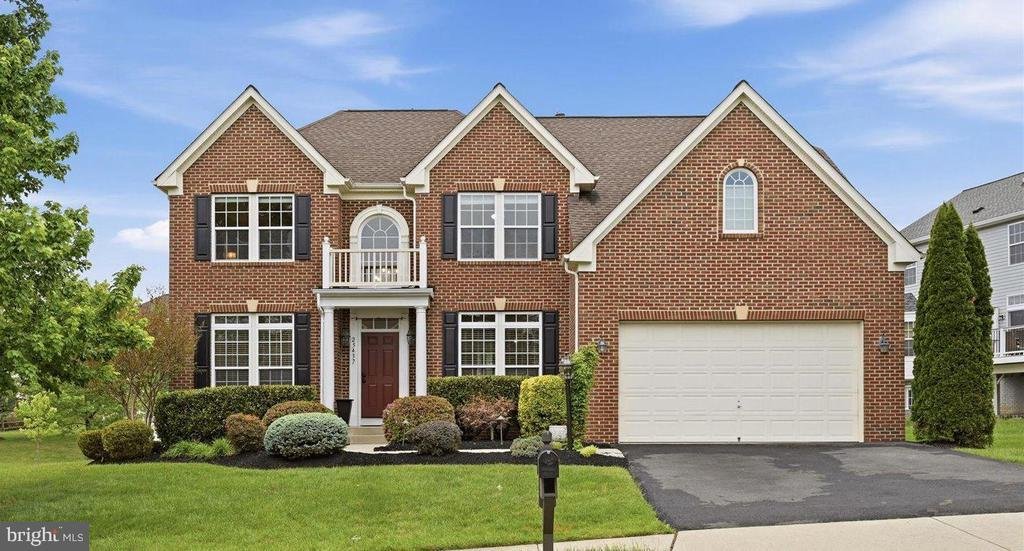 House in Aldie, Virginia, United States 1 - 17874183