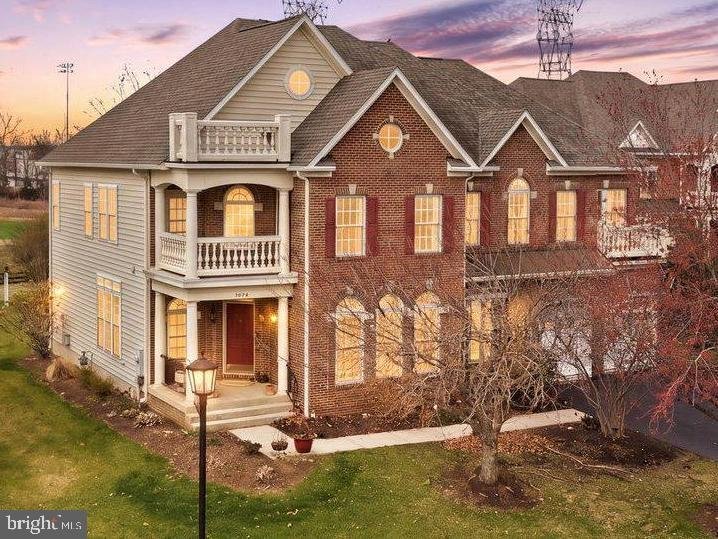 House in Aldie, Virginia, United States 1 - 17800672