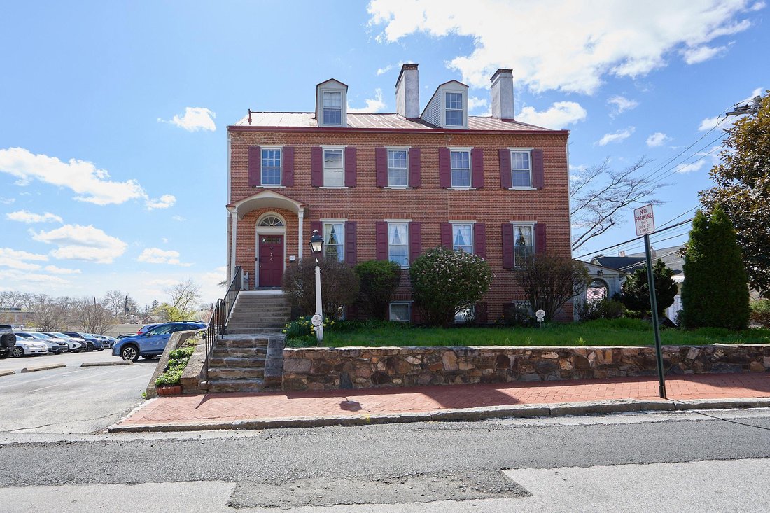 House in West Chester, Pennsylvania, United States 3 - 17903052