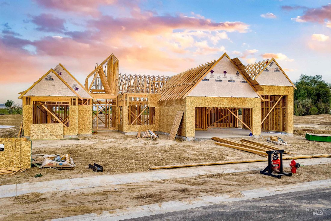 House in Eagle, Idaho, United States 5 - 17903182