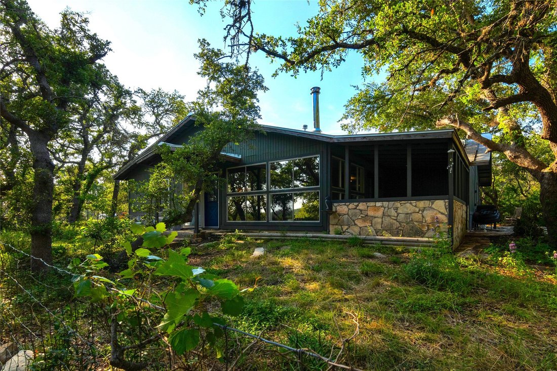 House in Wimberley, Texas, United States 4 - 17902984