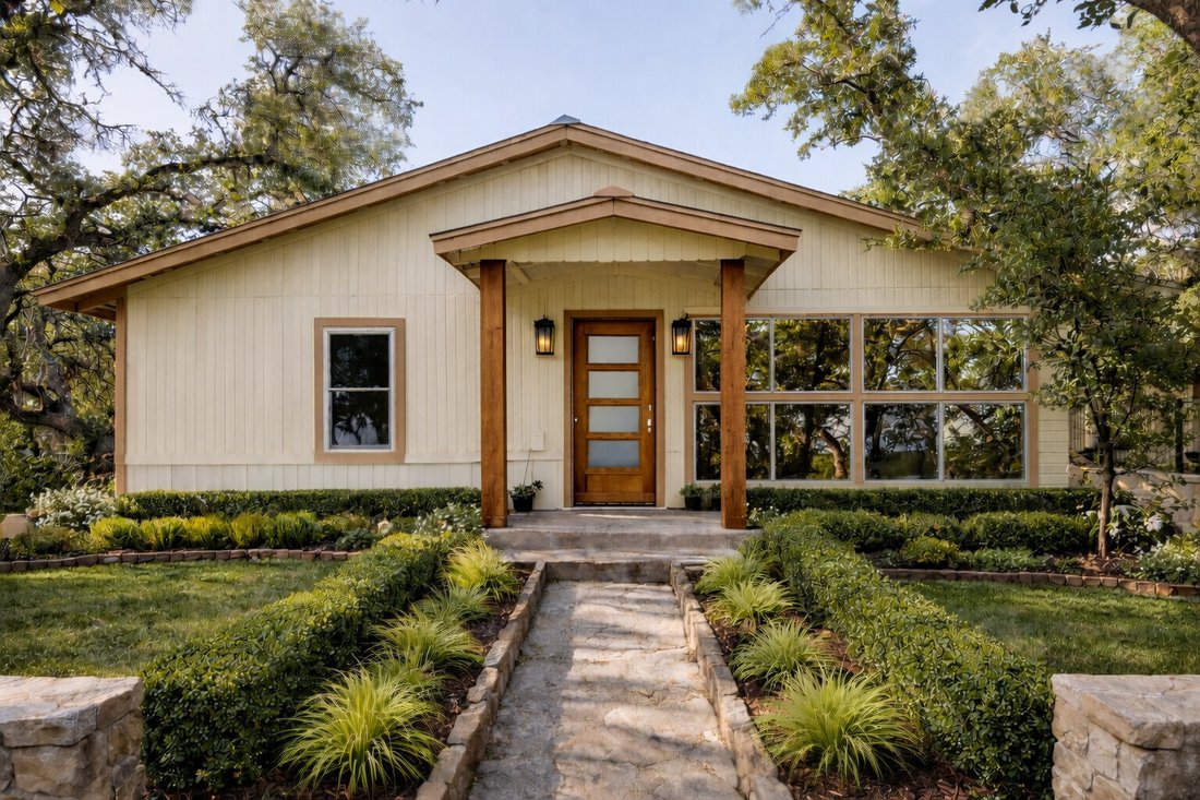 House in Wimberley, Texas, United States 1 - 17902984