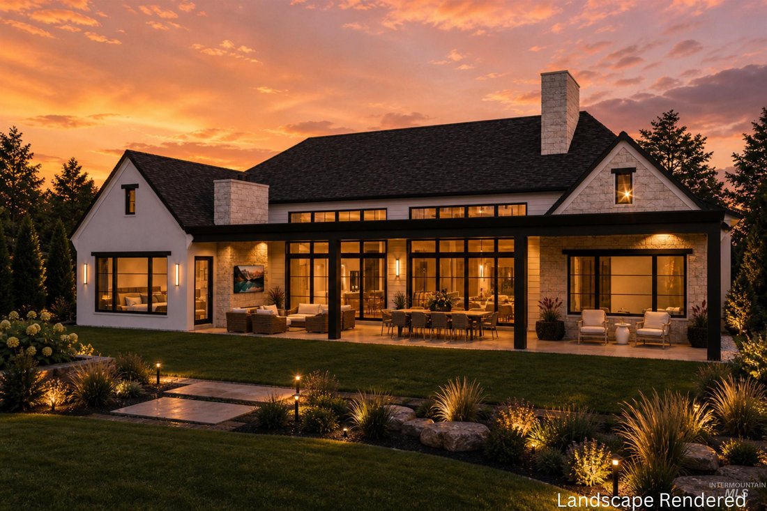 House in Eagle, Idaho, United States 2 - 17903182