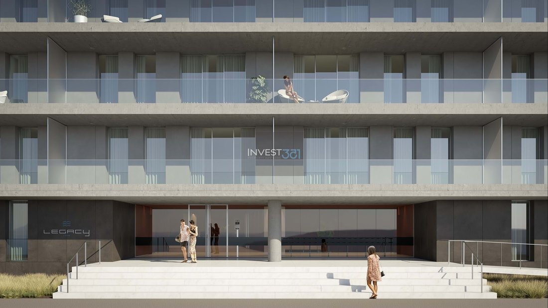 Apartment in Vila do Conde, Porto District, Portugal 4 - 17903405