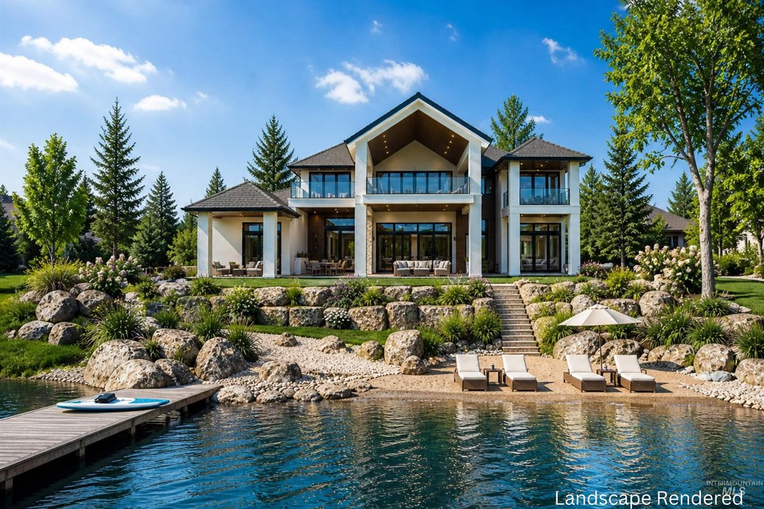 House in Eagle, Idaho, United States 5 - 17903186