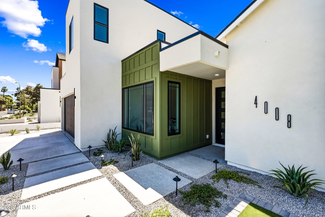 House in Phoenix, Arizona, United States 5 - 17903206