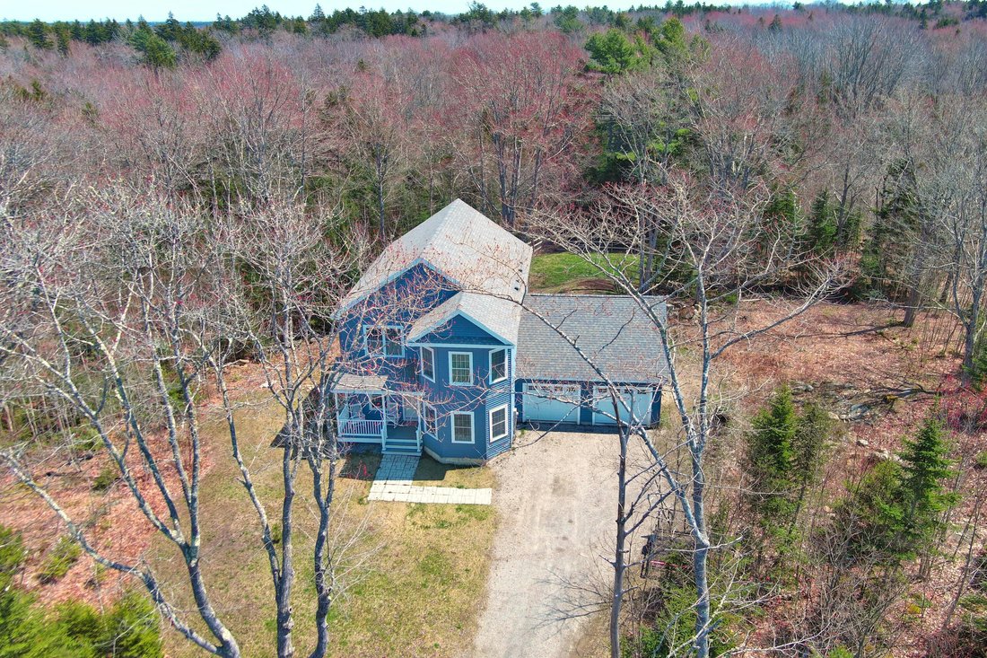 House in Cushing, Maine, United States 2 - 17902964