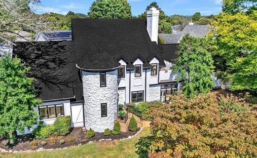 House in Franklin, Tennessee, United States 1